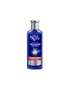 Naturaleza Y Vida Shampoing Cheveux Gras 300ml