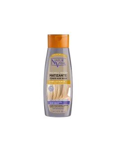 Naturaleza Y Vida Masque Mat Blonde 300ml