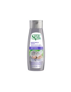 Naturaleza Y Vida Masque Argenté 300ml