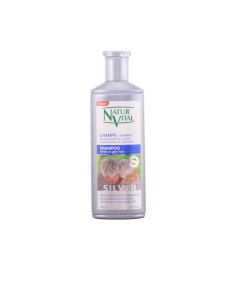 Naturaleza Y Vida Shampoing Argenté 300ml
