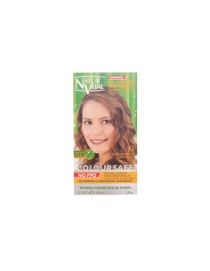 Naturaleza Y Vida Coloursafe Permanent 7.3 Golden Blonde 150ml