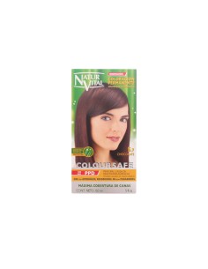 Naturaleza Y Vida Coloursafe Permanent 5.7 Chocolate 150ml