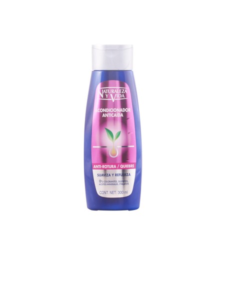 Naturaleza Y Vida Conditionneur Anti-chute 300ml