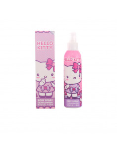 Hello Kitty Eau De Cologne Vaporisateur 200ml