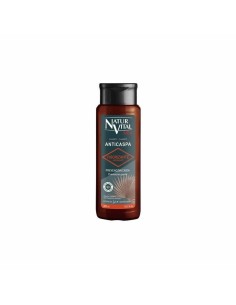 Naturaleza y Vida Anti-Dandruff Shampoo Hair Loss Prevention Vigorizin