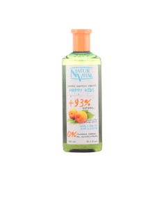 Naturaleza Y Vida Happy Kids Shampoing 300ml