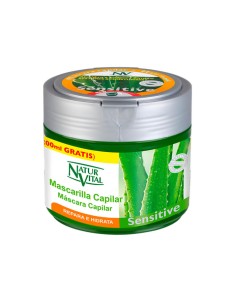 Naturaleza Y Vida Masque Capillaire 500ml