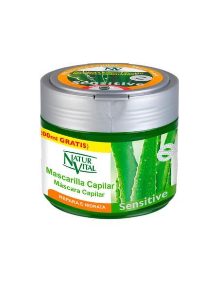 Naturaleza Y Vida Masque Capillaire 500ml