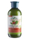 Corpore Champu Reforzan Cabello 300ml Bio