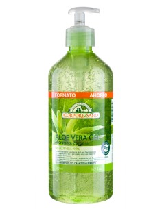 Corpore Aloe Vera Gel Familiar Bio 500ml
