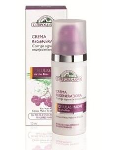 Corpore Crema Celulas Madre Regeneradora 50ml