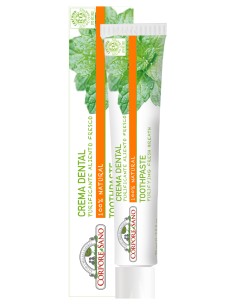 Corpore Crema Dental Purificante 75ml
