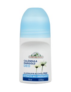 Corpore Desodorane Roll-On Calendula 75ml Bio
