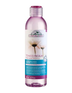 Corpore Tonico Micelar P Secas Calendula, Granada 200ml