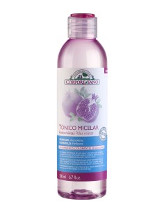 Corpore Tonico Micelar P Mixtas Granada, Hamamelis Bio