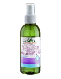 Corpore Desodorante Tomillo 150ml Bio