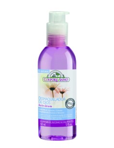 Corpore Desmaquillador Ojos 125ml Bio
