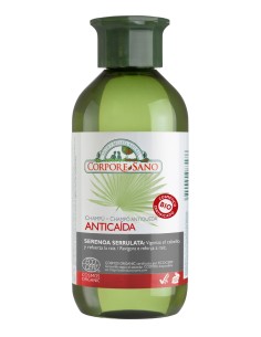 Corpore Champu Anticaida Cosmos Organic 300ml