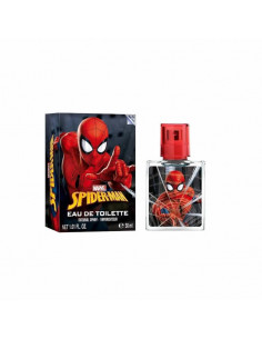 Marvel Spiderman Eau De Toilette Vaporisateur 30ml
