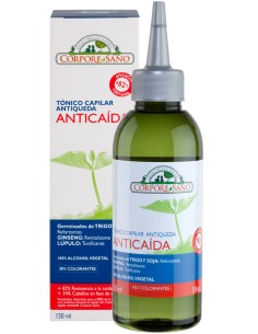 Corpore Tonico Anticaida 150ml