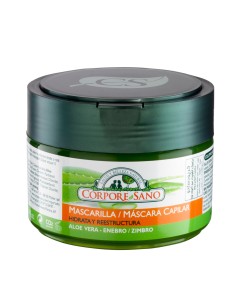Corpore Mascarilla Capilar 250ml