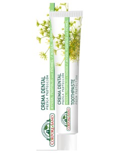 Corpore Crema Dental Propolis Mirra e Hinojo 75ml