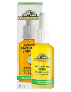 Corpore Aceite Natural Jojoba 30ml