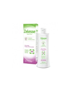 Italfarmaco Zelesse Hygiène Intime Bouteille de 250ml