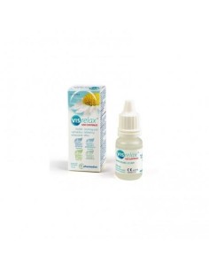Pharmadiet Vis Relax Utilisation Continue 10ml