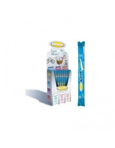 Pharmadiet Dinadax Active Expositor De 60 Barritas Masterdiet