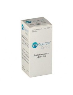 Pharmadiet Visneurox Omk1 Solución 10ml