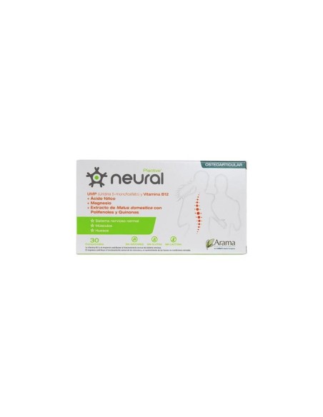 Pharmadiet Neurones Plactifs