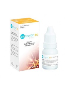 Pharmadiet Visneurox B12 Omk2 10ml
