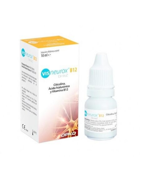Pharmadiet Visneurox B12 Omk2 10ml