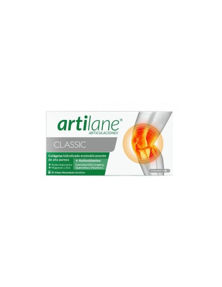Pharmadiet Master Diet Artilane Pro 15 Flacons