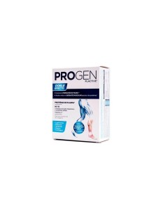 Pharmadiet Master Diet Progène Plactif Double Effet 30 Enveloppes