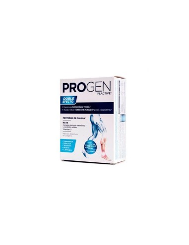 Pharmadiet Master Diet Progène Plactif Double Effet 30 Enveloppes Pharmadiet Master Diet Progène Plactif Double Effet 30 Enveloppes