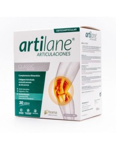 Artilane Classic Neutro 30 Sobres Pharmadiet