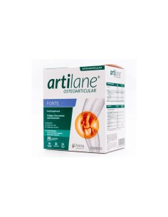 Pharmadiet Artilane Forte 30 Sobres