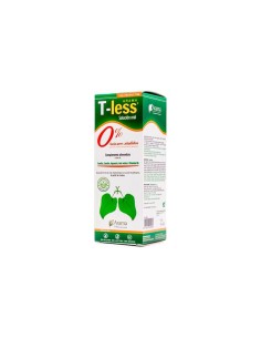 Pharmadiet Arama T-Less Jarabe 120ml