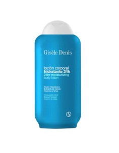 Gisèle Denis Lait Corps Hydratant 24h 400ml