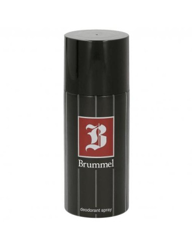 Brummel Desodorante Spray 150 Spray Brummel Desodorante Spray 150 Spray