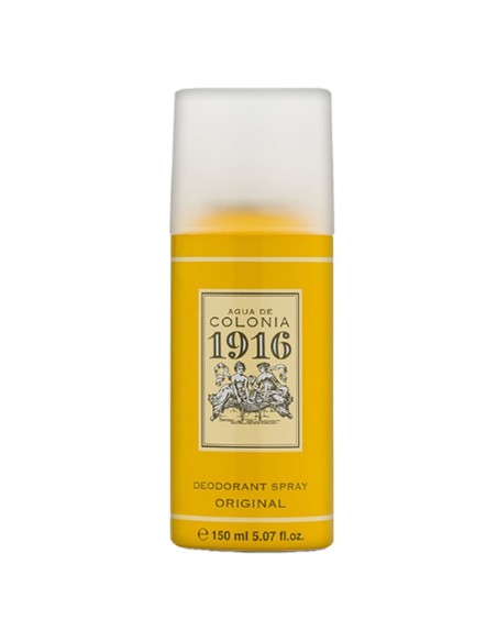 Myrurgia Deodorant Vaporisateur 150ml