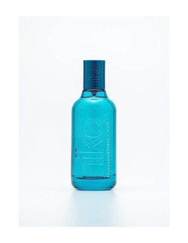 Nike Man Edt 150 Turquoise Vibes Nike Man Edt 150 Turquoise Vibes