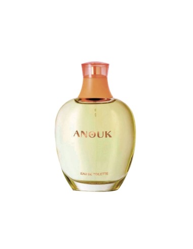 Anouk Eau De Toilette Spray 200ml Anouk Eau De Toilette Spray 200ml