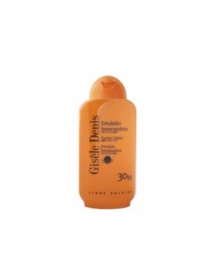 Gisele Denis Emulsion Bronzante SPF30 200ml