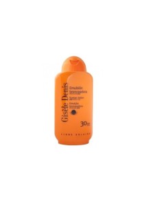 Gisèle Denis Suntan Lotion Spf30 400ml