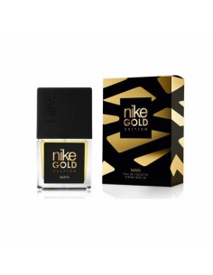 Nike Gold Edition Man Eau De Toilette Vaporisateur 30ml