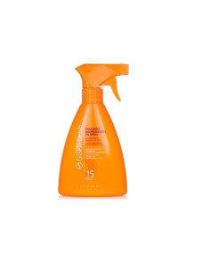 Gisèle Denis Sunscreen Spray Lotion Spf15 300ml