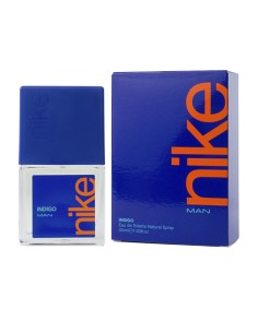 Nike Indigo Man Eau De Toilette Vaporisateur 30ml